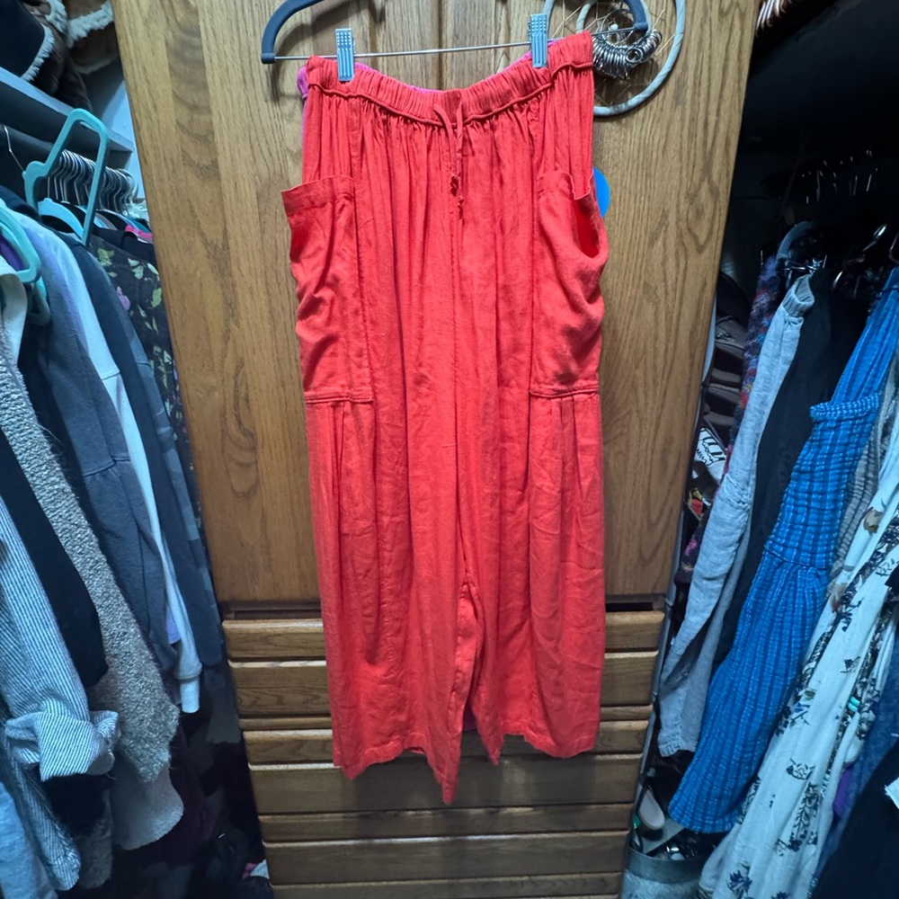 Baggy Pants